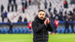 OM : De Zerbi l'a transformé, il raconte tout ! 