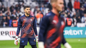 Mercato : L'OM a choisi son gardien pour la saison prochaine !
