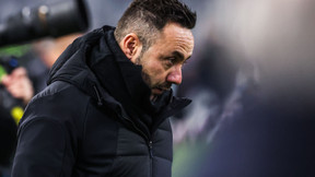 OM : De Zerbi refuse un gros club, la révélation d’un proche ! 