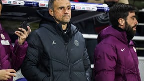 PSG : Riolo fracasse encore Luis Enrique !