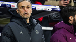 PSG : Luis Enrique annonce un rendez-vous capital !