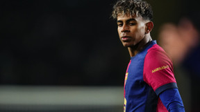 Lamine Yamal se fait fracasser par son ex, le scoop sur sa vie privée !