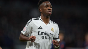 Vinicius Jr : La menace du Real Madrid !