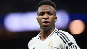 Mercato - Real Madrid : Une offre en or va partir pour Vinicius Jr ?