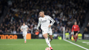 Real Madrid : La blague d'un entraîneur de Ligue 1 sur Mbappé !