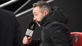 OM : De Zerbi réclame déjà un record ? 