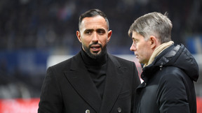 Mercato - OM : Benatia se fait recaler par son pote !