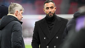 «J’arrive», la grande annonce à un proche de Benatia