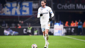 Nouvelle recrue à l’OM : Rabiot se lâche !