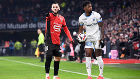 Gouiri à l’OM : Premier clash ?