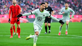 EXCLU - Mercato : Mohammed Amoura va bien signer à l'OGC Nice !
