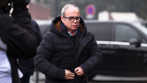 PSG - Luis Campos : Le projet à 200M€ de l'Arabie Saoudite dévoilé ! 