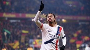 PSG : Barcola victime d’un transfert XXL ?