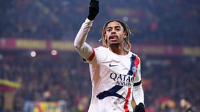 PSG - Barcola : La performance surréaliste !