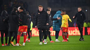 Après le PSG, le RC Lens dénonce un scandale !