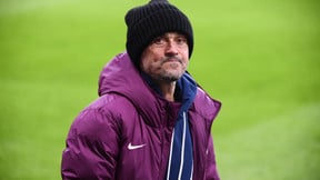 Luis Enrique valide un transfert au PSG !