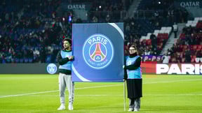 PSG : Le transfert d'un buteur annoncé à l'étranger ?