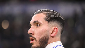 Algérie, France… Le père de Cherki a tranché !