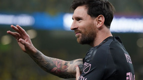 Clash avec Messi : Fake news au PSG ?