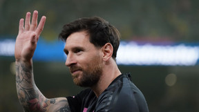 Messi - PSG : La déclaration d’amour inattendue !