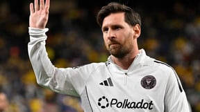 Messi : La punition pour le PSG ?