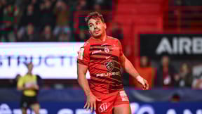 Antoine Dupont -Stade Toulousain : La fin est annoncée
