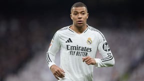 «Incroyable», Mbappé fait halluciner le vestiaire du Real Madrid !