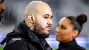 PSG - Walid Acherchour réclame un transfert sur RMC : «Ça va peut-être faire sursauter les auditeurs...»