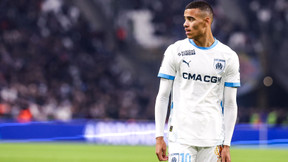 OM : Greenwood se fait recadrer !