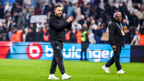 OM : De Zerbi retourne sa veste sur le mercato !