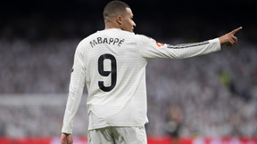 Real Madrid : Mbappé connaît son prochain entraîneur !