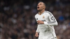 Kylian Mbappé a martyrisé cette star du Real Madrid