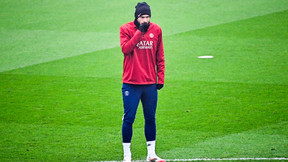 «Bluffé» : Kvaratskhelia hallucine au PSG !