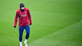 Kvaratskhelia - PSG : Nouvelle info surprenante sur son salaire