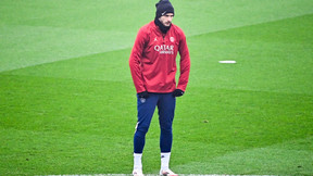 PSG : Le transfert de Kvaratskhelia provoque déjà un malaise !