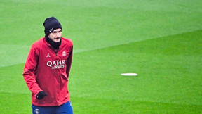 Kvaratskhelia - PSG : La presse italienne dénonce une «erreur fatale»