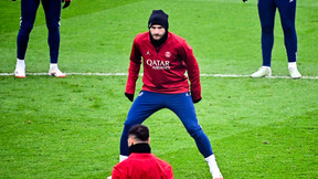 Kvaratskhelia : Le boss du PSG lance un avertissement