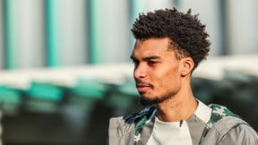 NBA - Wembanyama : Elle raconte leur belle rencontre