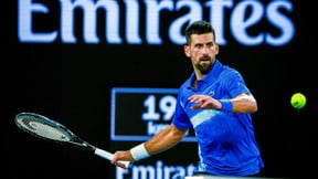 L'immense inquiétude pour Novak Djokovic