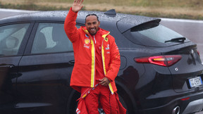 F1 - Ferrari : Sacrifié pour Hamilton, il annonce du lourd !
