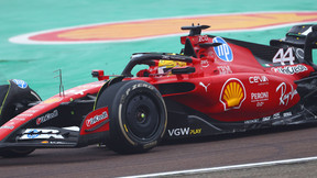 F1 - «Une sacrée raclée» : L'humiliation sera totale pour Hamilton !