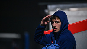 Affaire Jégou-Auradou : L’annonce tonitruante du XV de France !