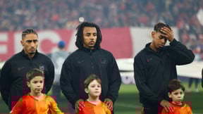 Clash avec Lamine Yamal : Une star sort du silence !