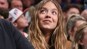 Sydney Sweeney à la WWE, la provocation