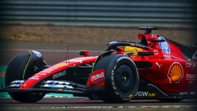 F1 : C’est terminé pour Hamilton, l’annonce choc !