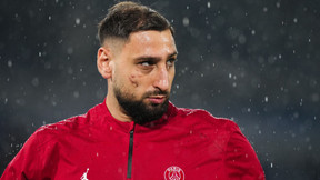 PSG - Transfert à 75M€ : Donnarumma dit tout !