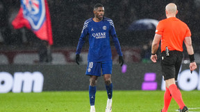 Ousmane Dembélé : La «catastrophe» avec le PSG