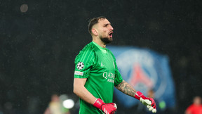 Donnarumma - PSG : L’annonce fracassante sur son avenir ! 