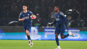 Dembélé - Hakimi : La grosse bagarre avec un Marseillais !