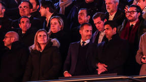 PSG : Un départ retentissant à cause du boss ?